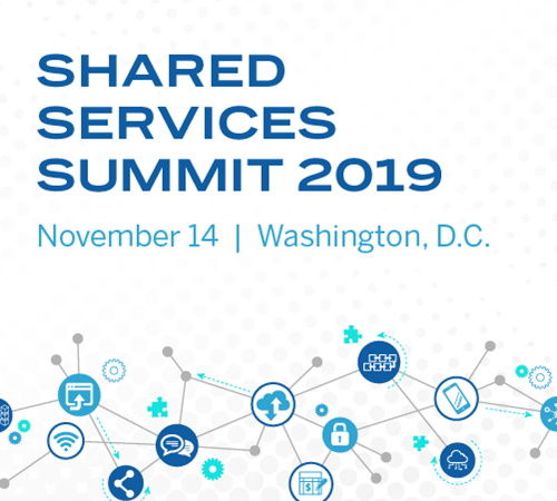 We are excited to be attending and sponsoring the AGA Shared Services Summit 2019! This event will be on November 14th and held in Washington, DC - cBEYONData News and Events