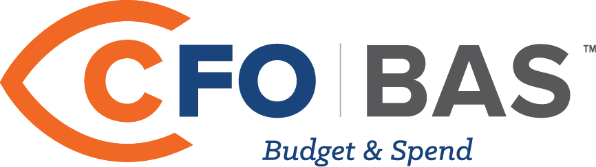 CFO BAS Budget & Spend